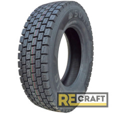Sonix SX816 (ведущая) 315/70 R22.5 154/150M PR20