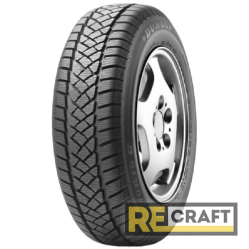 Dunlop SP LT 60 215/65 R16C 106/104T