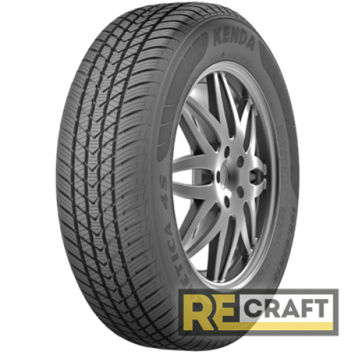 Kenda Kenetica 4S KR202 235/65 R17 108V XL Kenda Kenetica 4S KR202 235/65 R17 108V XL