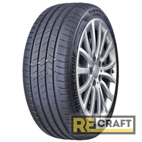 Bridgestone Turanza T005 EV 235/45 R18 98W XL Bridgestone Turanza T005 EV 235/45 R18 98W XL