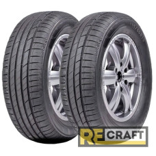 Roadx RXMOTION H12 195/65 R15 91V