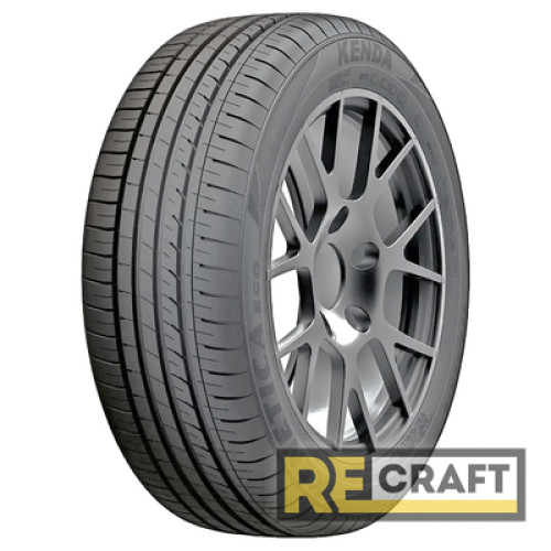 Kenda Kenetica ECO KR203 195/55 R16 91V XL Kenda Kenetica ECO KR203 195/55 R16 91V XL