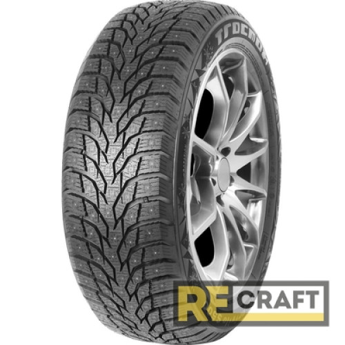 Tracmax X-privilo S500 265/50 R22 112T XL (под шип) Tracmax X-privilo S500 265/50 R22 112T XL (под шип)