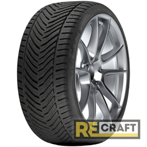 Sebring All Season 185/60 R15 88V XL