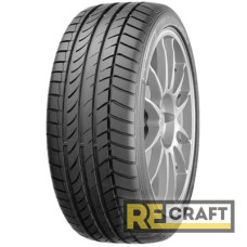Dunlop SP QuattroMaxx 255/50 ZR20 109Y XL