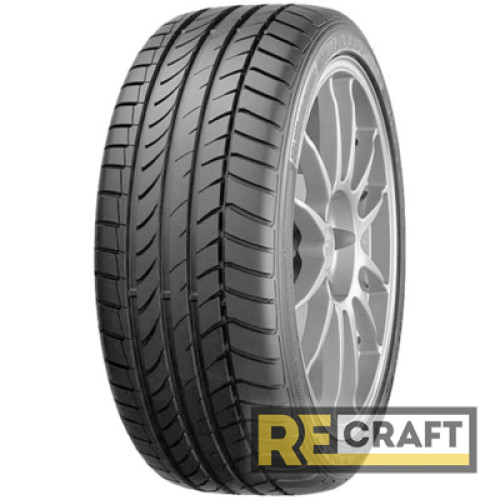Dunlop SP QuattroMaxx 255/50 ZR20 109Y XL Dunlop SP QuattroMaxx 255/50 ZR20 109Y XL