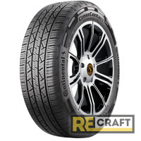 Continental CrossContact H/T 275/50 R21 113V XL Continental CrossContact H/T 275/50 R21 113V XL