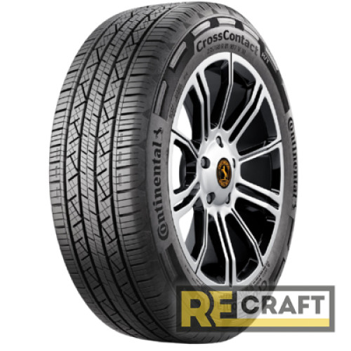 Continental CrossContact H/T 235/55 R19 105V XL FR Continental CrossContact H/T 235/55 R19 105V XL FR