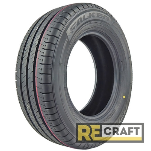 Falken Linam Van01А 235/65 R16C 115/113R Falken Linam Van01А 235/65 R16C 115/113R
