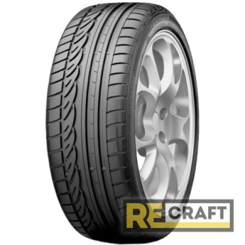Dunlop SP Sport 01 235/55 R17 99H DSST Dunlop SP Sport 01 235/55 R17 99H DSST