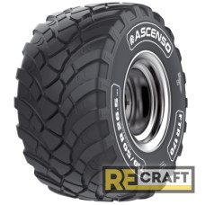 Ascenso FTR 170 (с/х) 500/60 R22.5 155D