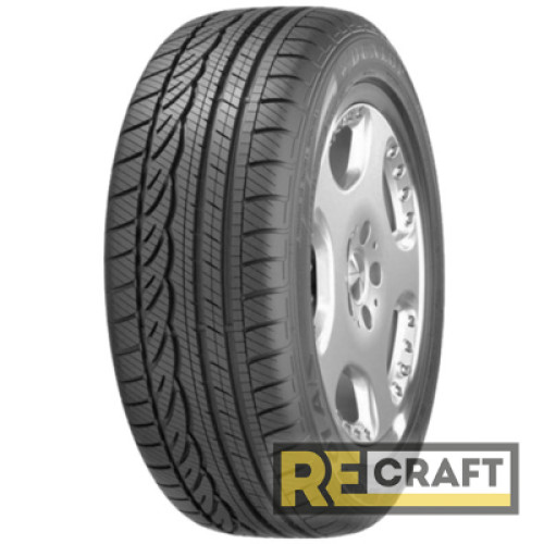 Dunlop SP Sport 01 A/S 225/50 R17 98V XL Dunlop SP Sport 01 A/S 225/50 R17 98V XL