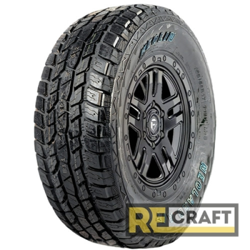Neolin NeoLand A/T 205/60 R16 92H OWL (под шип)