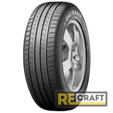 Dunlop SP Sport 01A 245/45 R19 98Y *