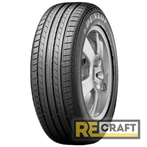 Dunlop SP Sport 01A 245/45 R19 98Y * Dunlop SP Sport 01A 245/45 R19 98Y *