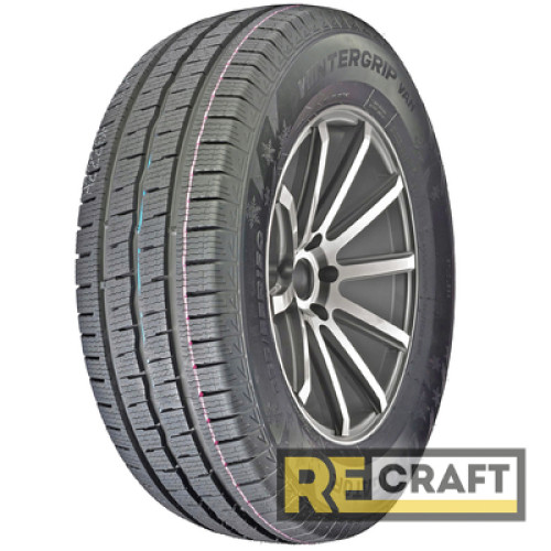 Lanvigator Wintergrip Van 195/75 R16C 107/105R Lanvigator Wintergrip Van 195/75 R16C 107/105R