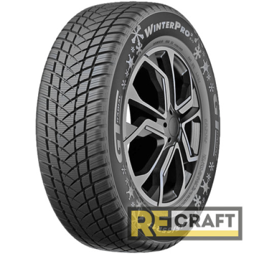 GT Radial WinterPro2 evo 185/65 R15 88T * GT Radial WinterPro2 evo 185/65 R15 88T *