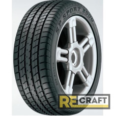 Dunlop SP Sport 2000E 225/55 R16 95W