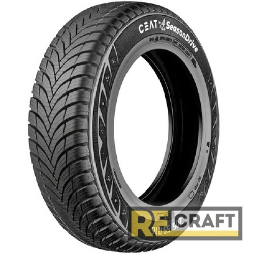 Ceat 4 SeasonDrive 215/65 R16 102V XL Ceat 4 SeasonDrive 215/65 R16 102V XL