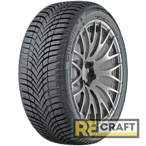Giti GitiWinter W2 215/60 R16 99H XL