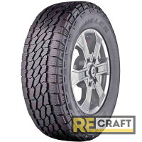Bridgestone Dueler All-Terrain A/T002 275/65 R17 115T Bridgestone Dueler All-Terrain A/T002 275/65 R17 115T