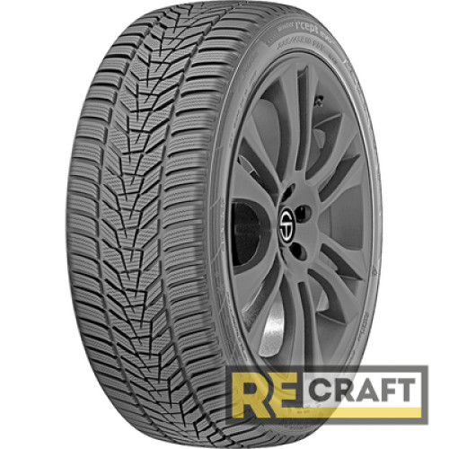 Hankook Winter i*cept evo3 W330C 225/60 R18 104H XL HRS Hankook Winter i*cept evo3 W330C 225/60 R18 104H XL HRS
