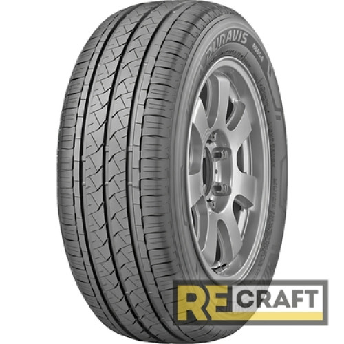 Bridgestone Duravis R660A 235/60 R17C 109/107T