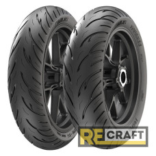 Anlas TOURNEE 100/80 R17 52S