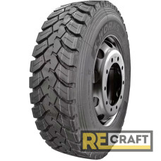 Leao KMD406 (ведущая) 315/80 R22.5 156/150K PR20