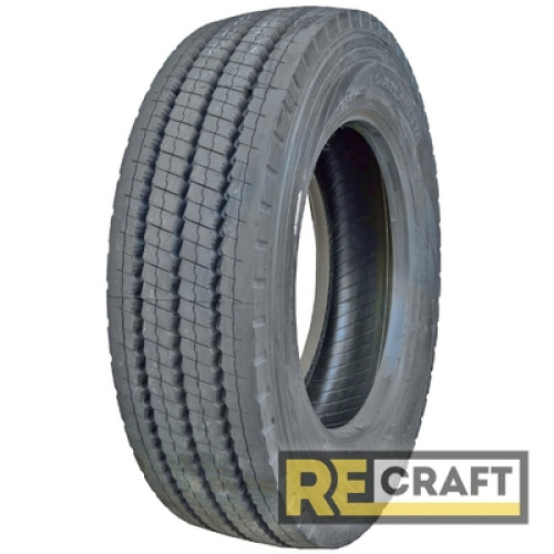 Atlander ATL950 (рулевая) 275/70 R22.5 152/148J PR18 Atlander ATL950 (рулевая) 275/70 R22.5 152/148J PR18