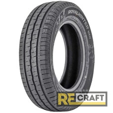 Royal Black Royal Winter Van 195/65 R16C 104/102R