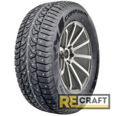 Compasal Winter Stud 225/45 R17 94H XL