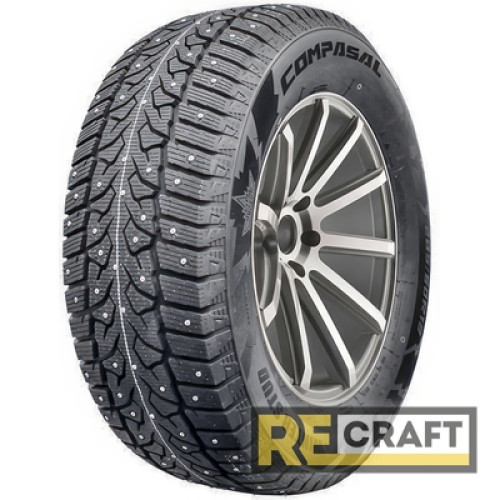 Compasal Winter Stud 225/45 R17 94H XL (шип) Compasal Winter Stud 225/45 R17 94H XL (шип)