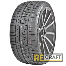 Royal Black Royal Winter UHP 245/45 R17 99V XL FR
