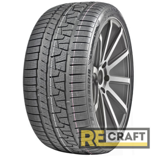 Royal Black Royal Winter UHP 245/45 R17 99V XL FR Royal Black Royal Winter UHP 245/45 R17 99V XL FR