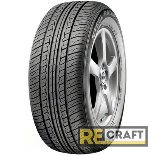 Marshal KR11 Steel Radial 155/70 R13 75T Marshal KR11 Steel Radial 155/70 R13 75T