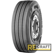 Apollo ENDURACE-RA2 (рулевая) 295/80 R22.5 154/149M PR16