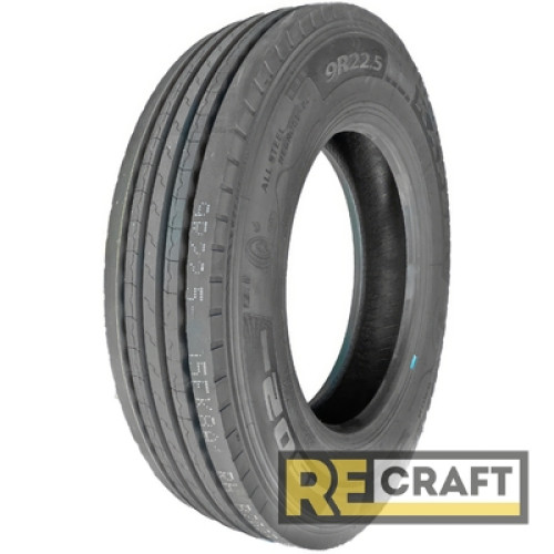 Kapsen S02 (рулевая) 315/80 R22.5 157/153L Kapsen S02 (рулевая) 315/80 R22.5 157/153L