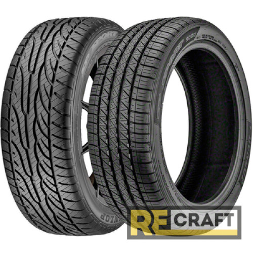 Dunlop SP Sport 5000 275/55 R17 109W Dunlop SP Sport 5000 275/55 R17 109W
