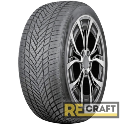 Mazzini Cross AllSeason AS8 225/60 R17 103V XL Mazzini Cross AllSeason AS8 225/60 R17 103V XL