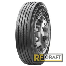 Pirelli FH:01+ Coach (рулевая) 295/80 R22.5 154/149M