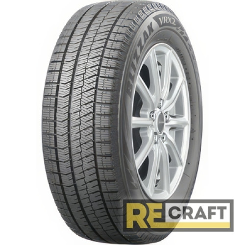 Bridgestone Blizzak VRX2 185/70 R14 88Q Bridgestone Blizzak VRX2 185/70 R14 88Q