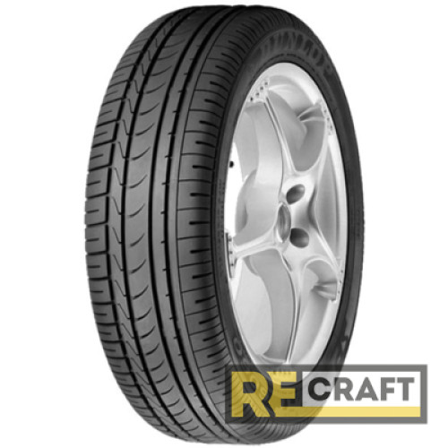 Dunlop SP Sport 6060 195/65 R15 91V Dunlop SP Sport 6060 195/65 R15 91V