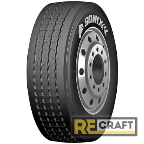 Sonix SX977 (прицепная) 385/65 R22.5 160L Sonix SX977 (прицепная) 385/65 R22.5 160L
