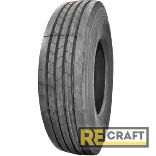 Sonix SX706 (рулевая) 295/80 R22.5 152/149M Sonix SX706 (рулевая) 295/80 R22.5 152/149M