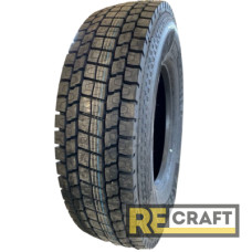 Sonix SX888 (ведущая) 315/80 R22.5 156/150M PR20