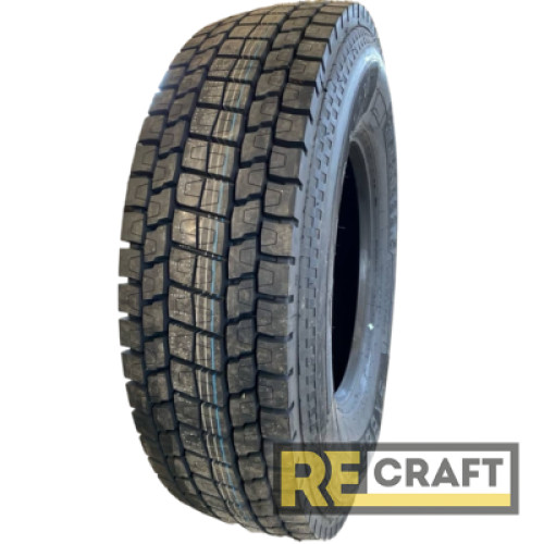 Sonix SX888 (ведущая) 315/80 R22.5 156/150M PR20 Sonix SX888 (ведущая) 315/80 R22.5 156/150M PR20