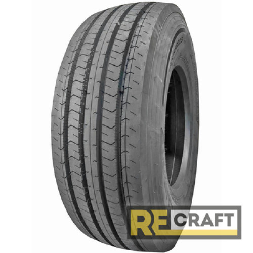 Atlander Lander Steer ATL01 (рулевая) 315/80 R22.5 156/150L PR20 Atlander Lander Steer ATL01 (рулевая) 315/80 R22.5 156/150L PR20