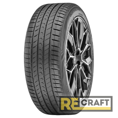 Vredestein Quatrac Pro+ 255/50 R20 109Y XL