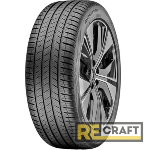 Vredestein Quatrac Pro EV 255/40 R20 104Y XL